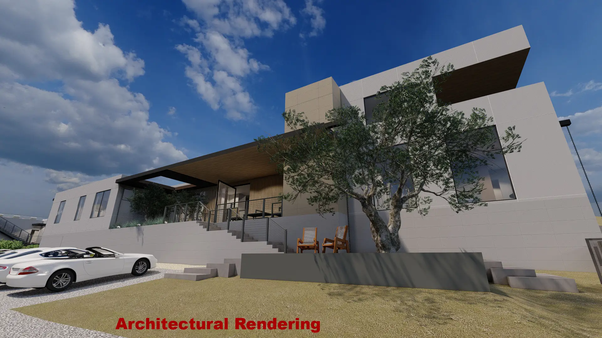 Vista Ridge Homesite