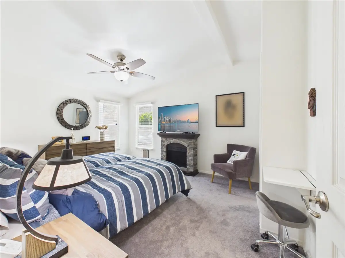 Stone Ridge 55+ Community — Warner Springs