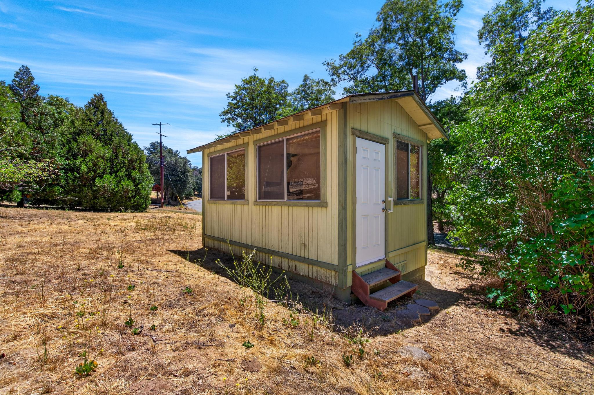 31 Cedar Cottage