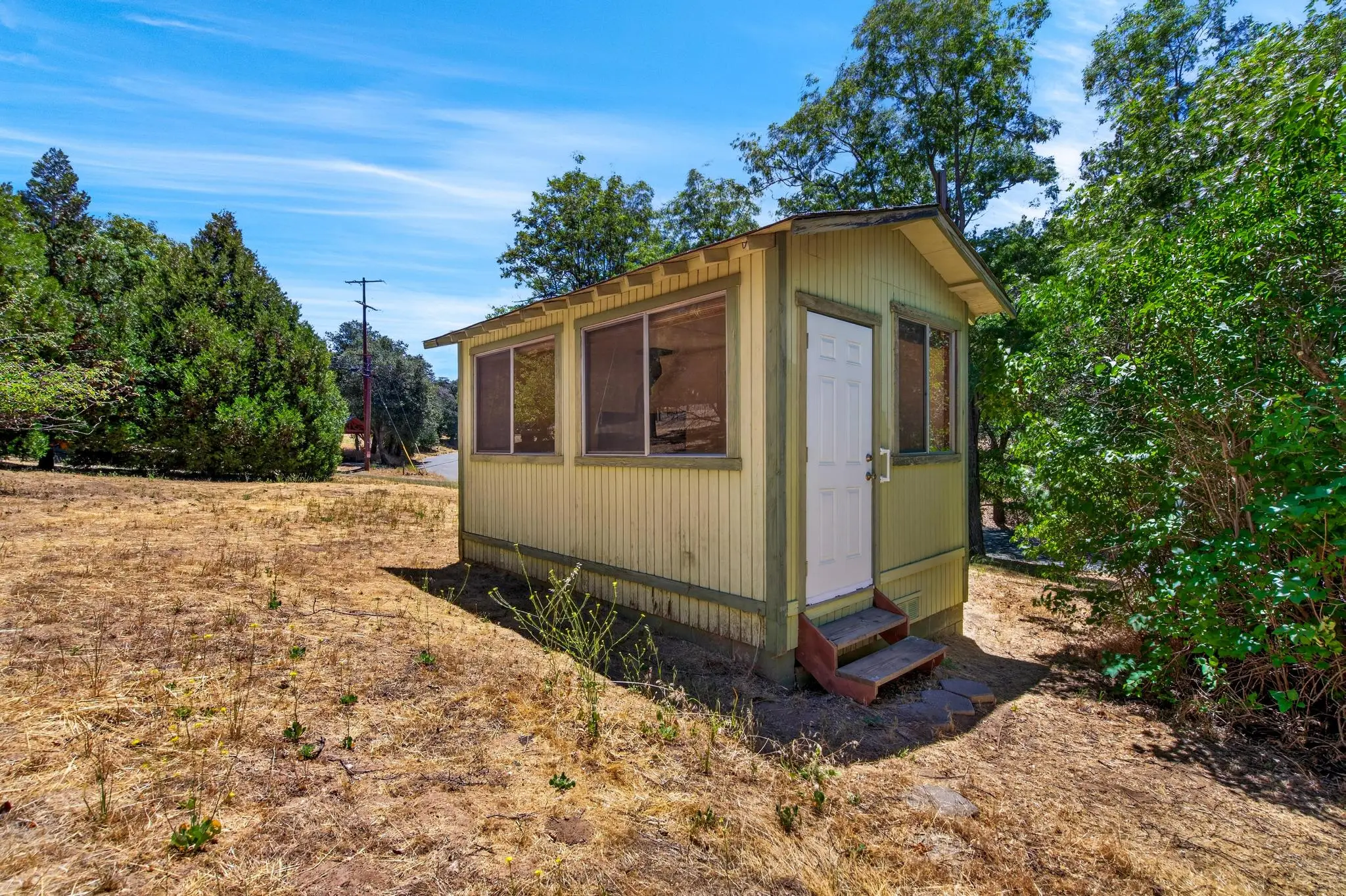 Cedar Cottage