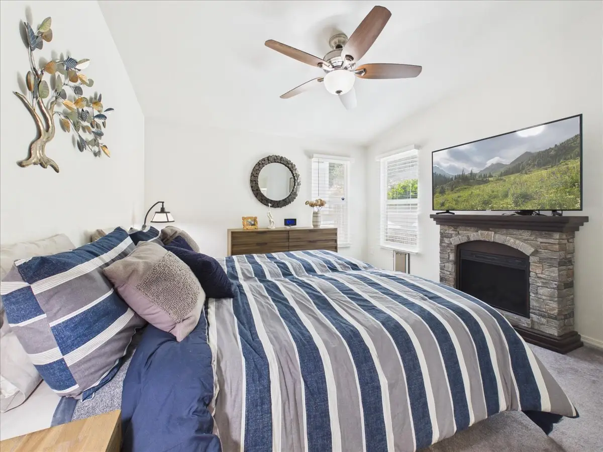 Stone Ridge 55+ Community — Warner Springs