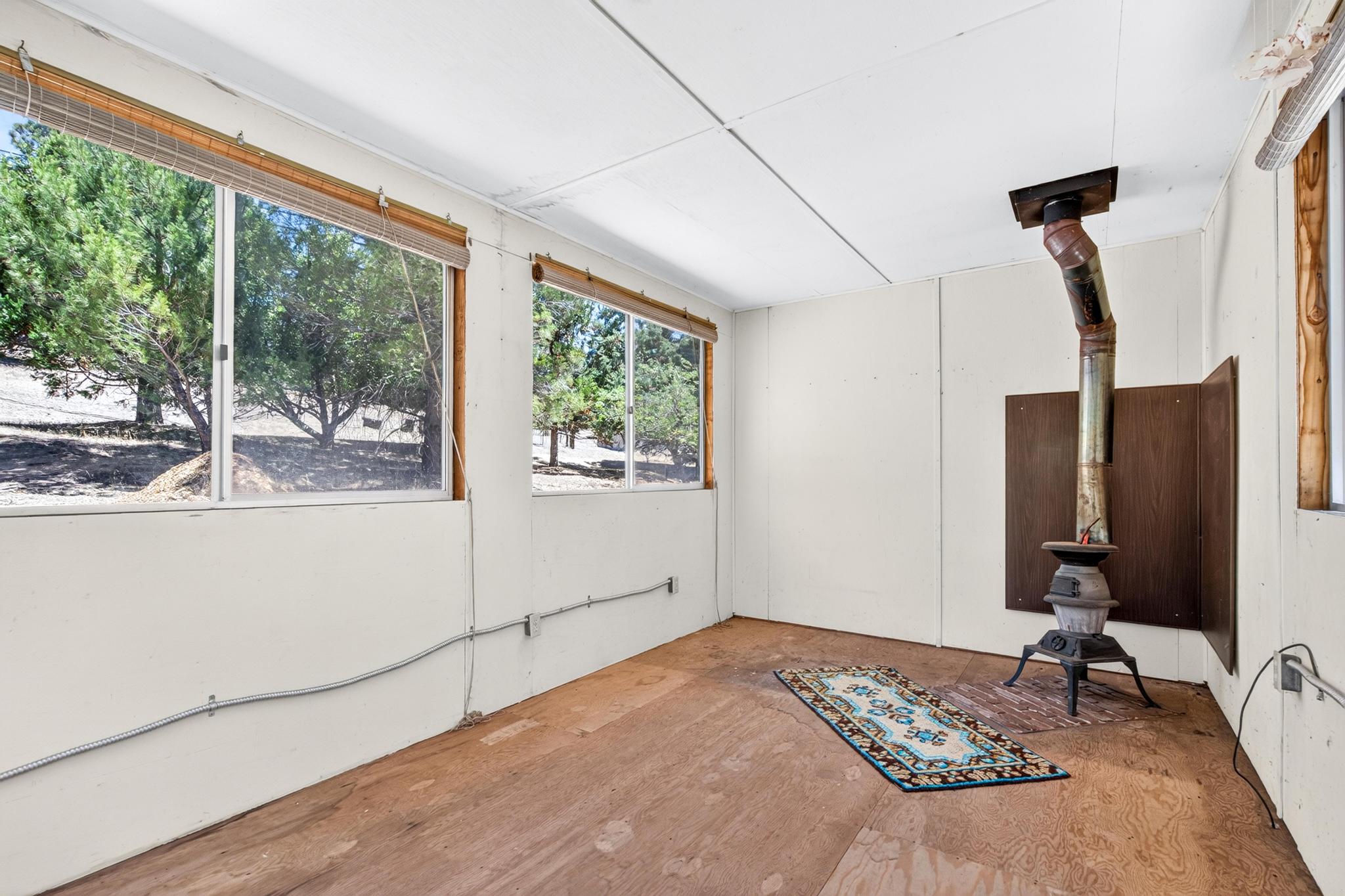 32 Cedar Cottage