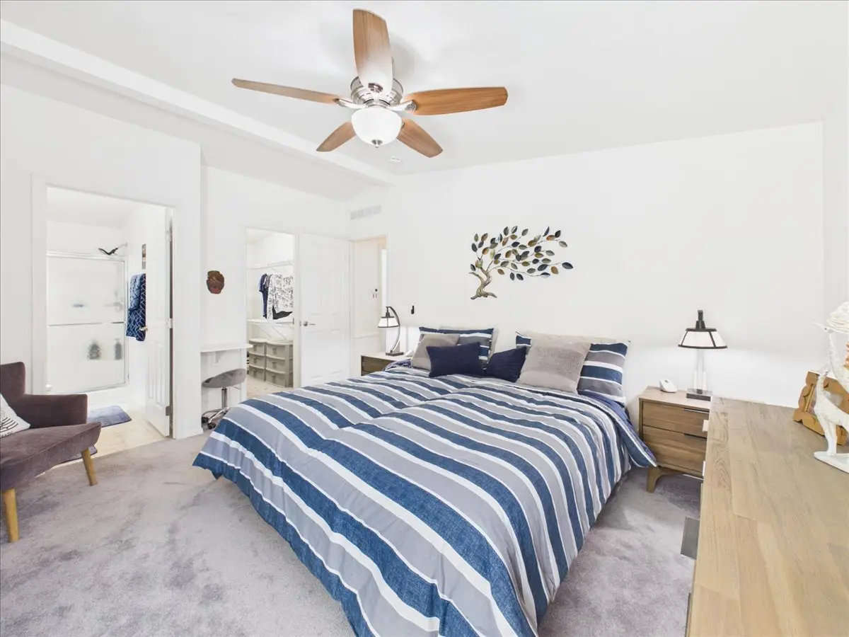 Stone Ridge 55+ Community — Warner Springs