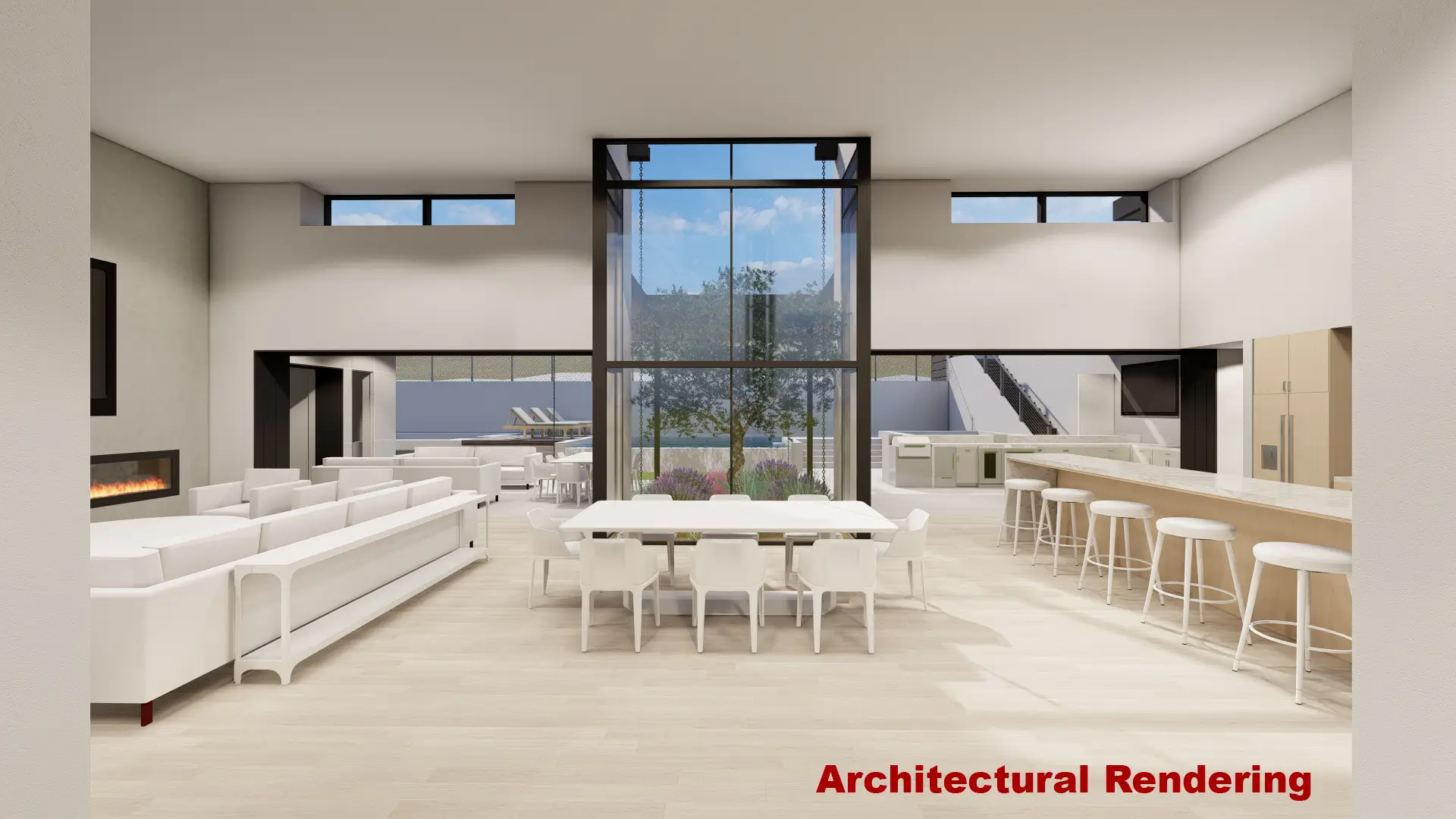 Vista Ridge Homesite