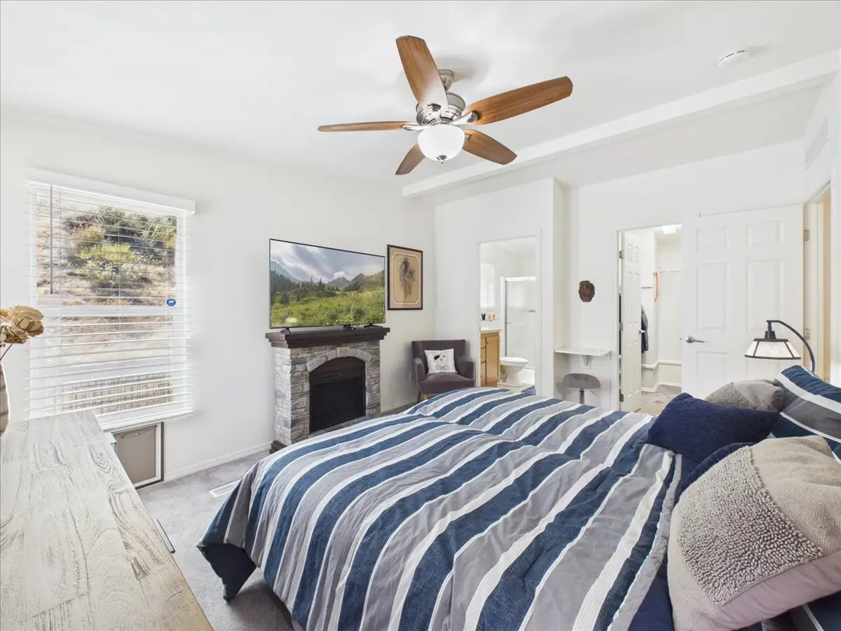 Stone Ridge 55+ Community — Warner Springs