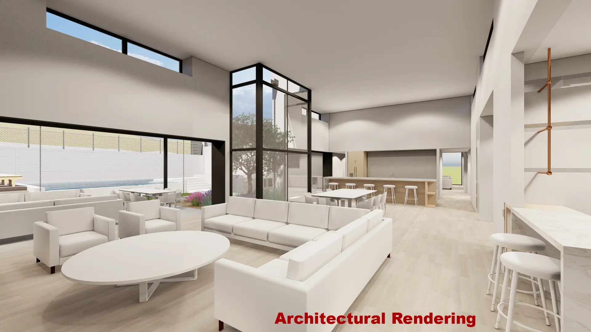 Vista Ridge Homesite