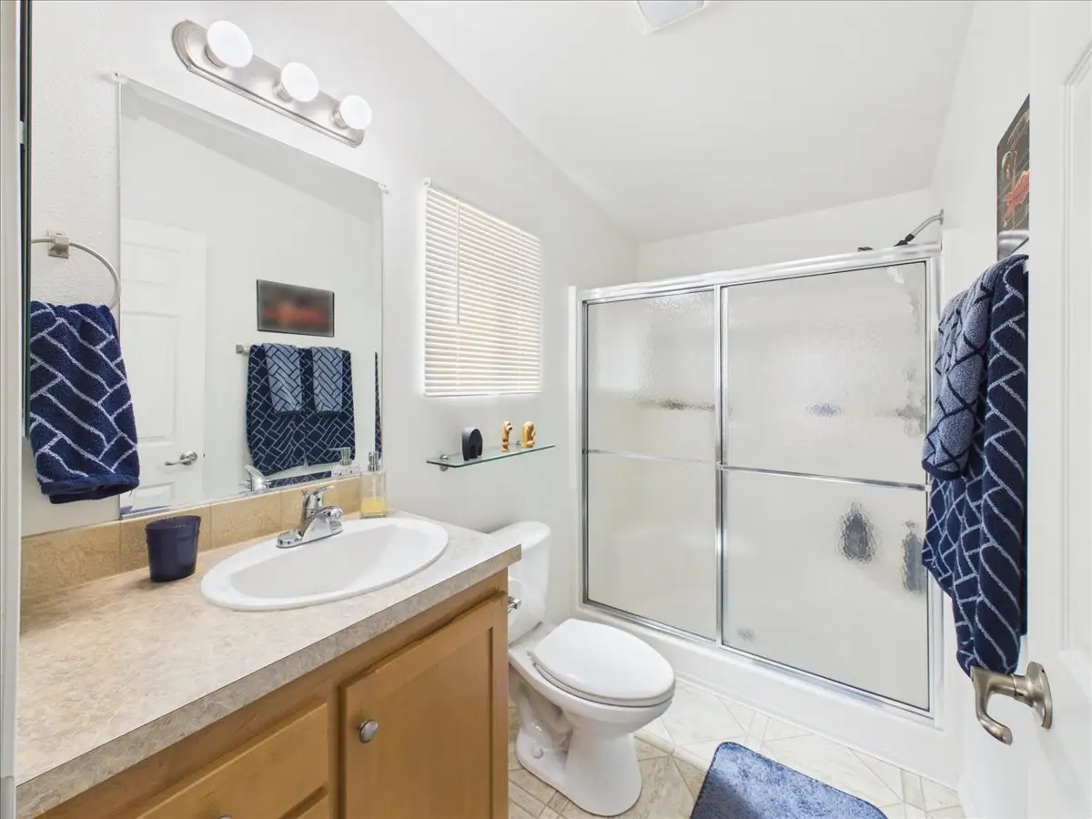 Stone Ridge 55+ Community — Warner Springs