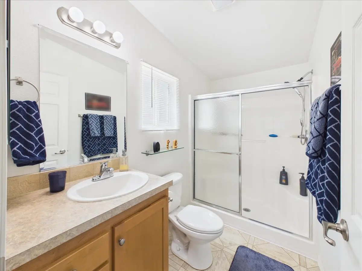 Stone Ridge 55+ Community — Warner Springs