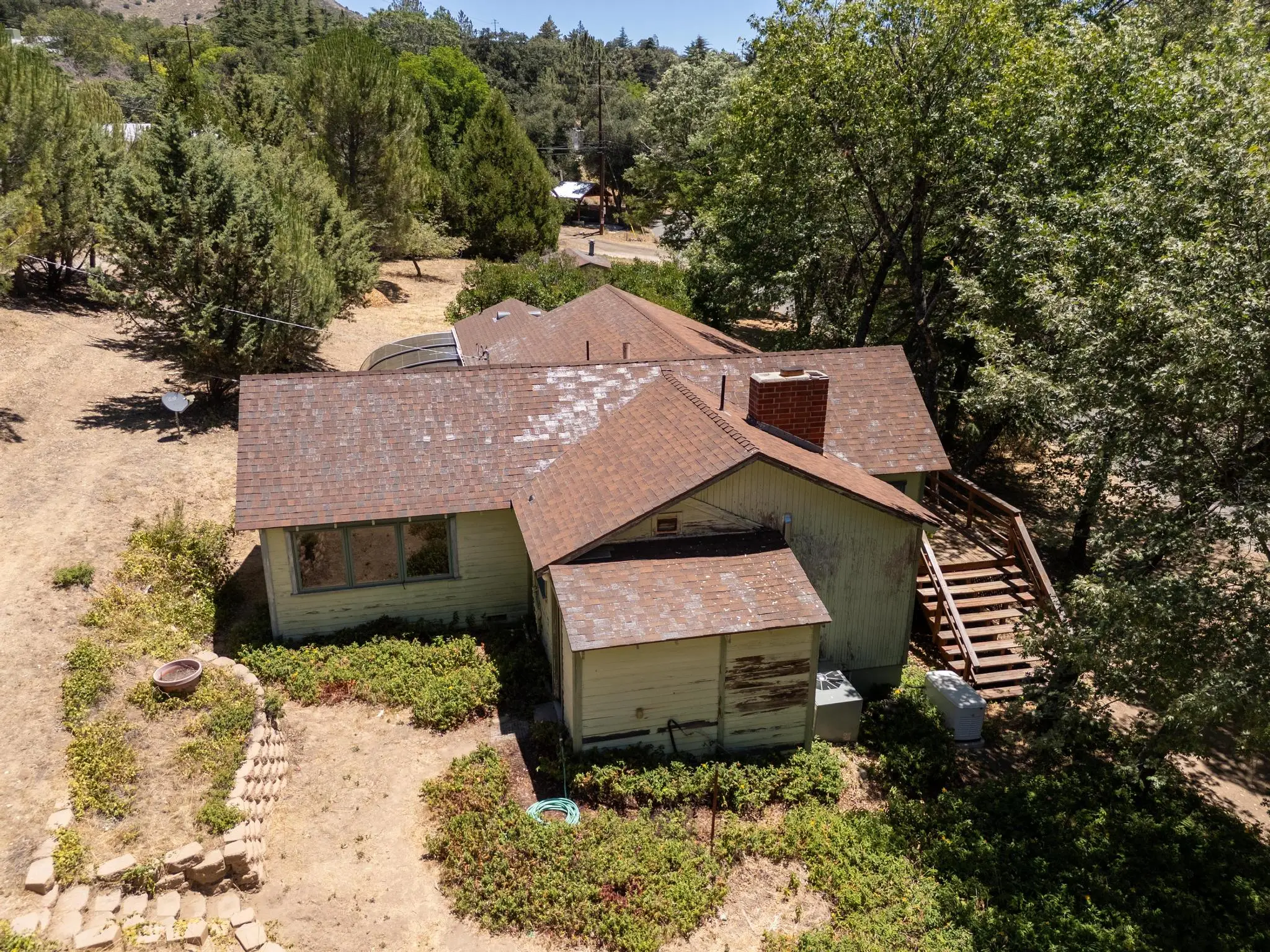 Cedar Cottage