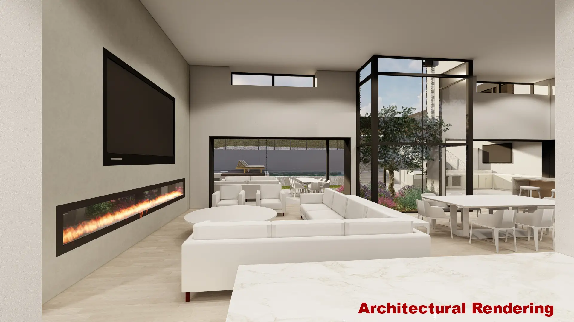 Vista Ridge Homesite