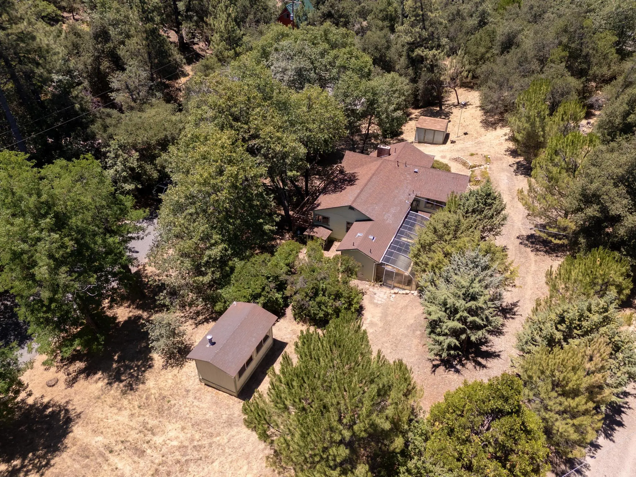 Cedar Cottage