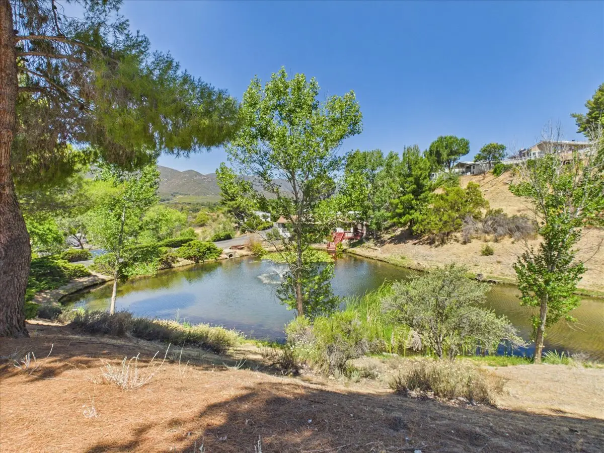 Stone Ridge 55+ Community — Warner Springs