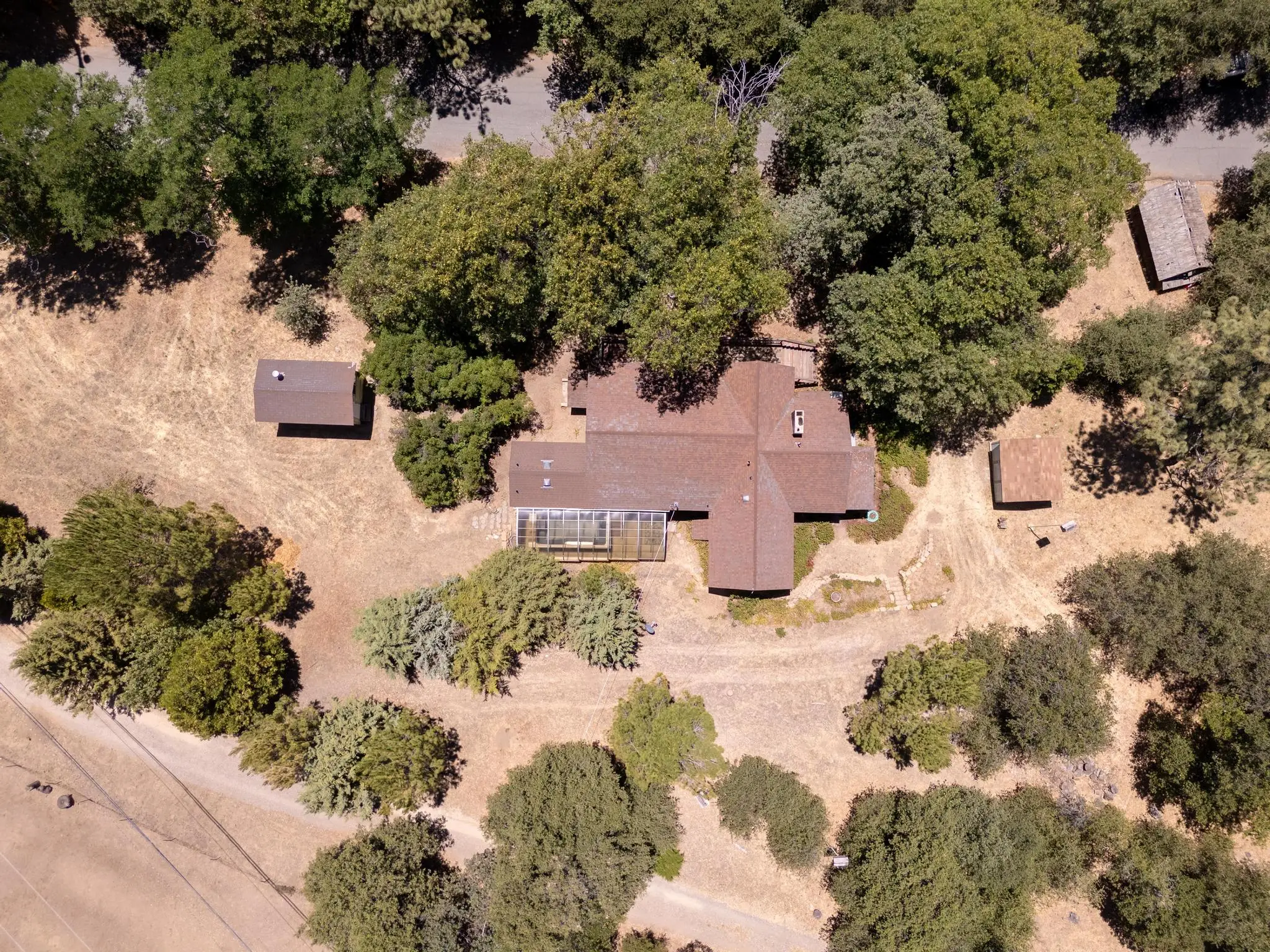 Cedar Cottage