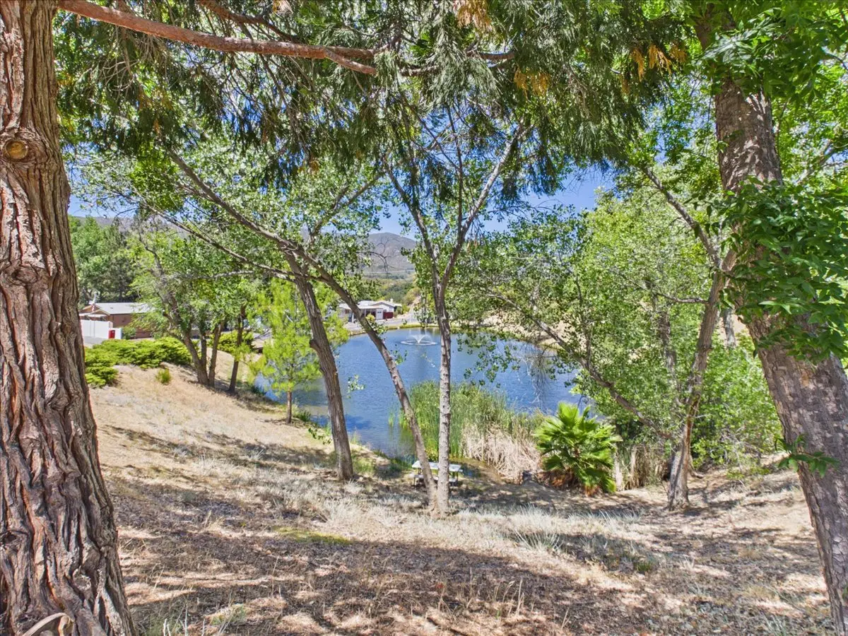 Stone Ridge 55+ Community — Warner Springs