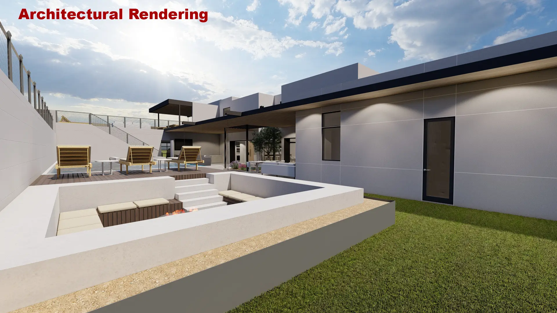 Vista Ridge Homesite