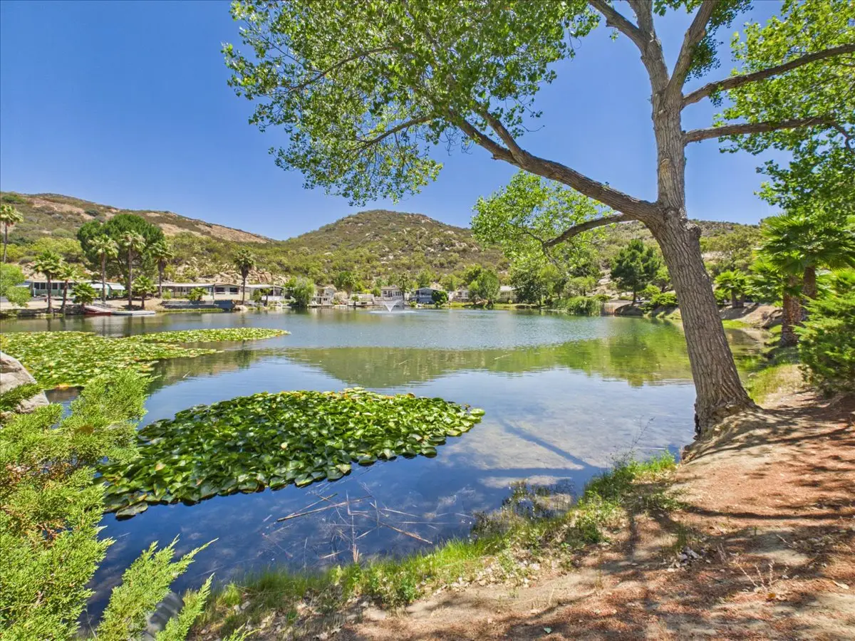 Stone Ridge 55+ Community — Warner Springs