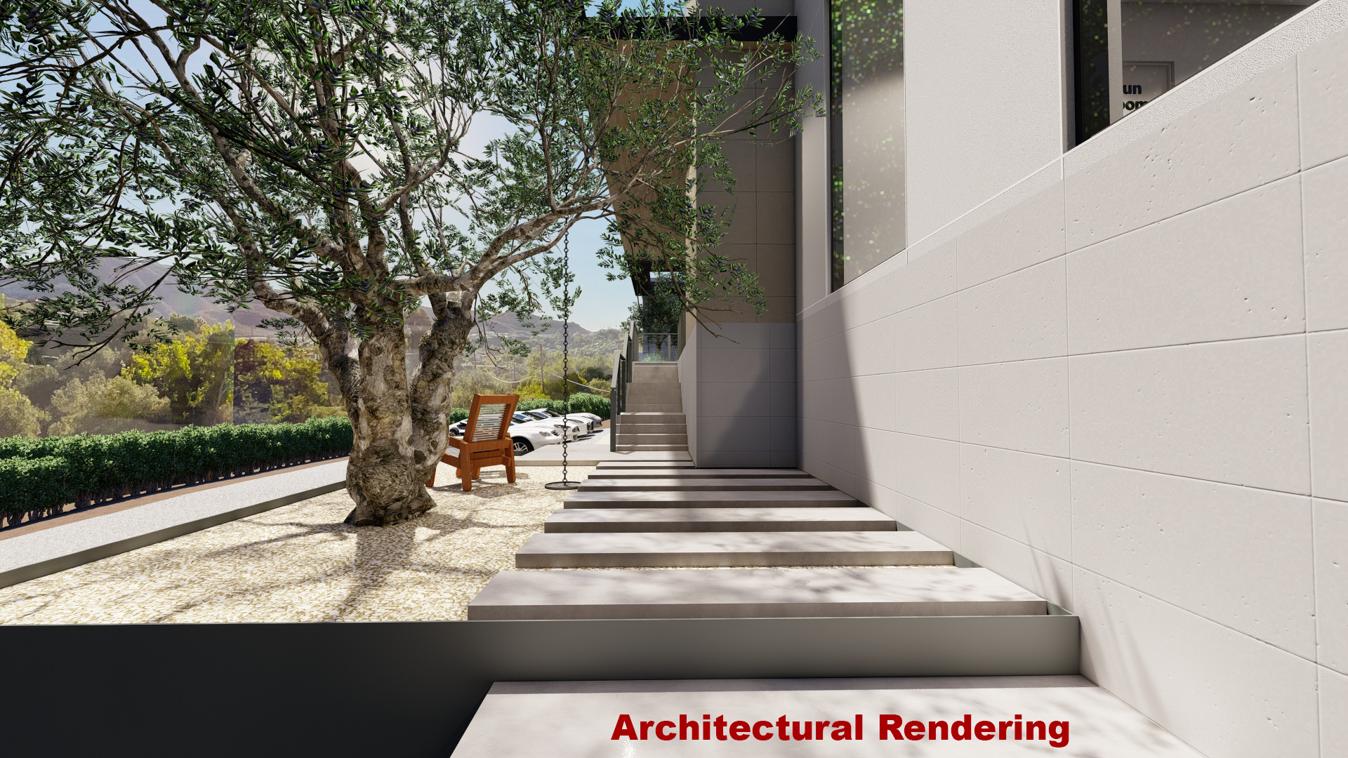 Vista Ridge Homesite