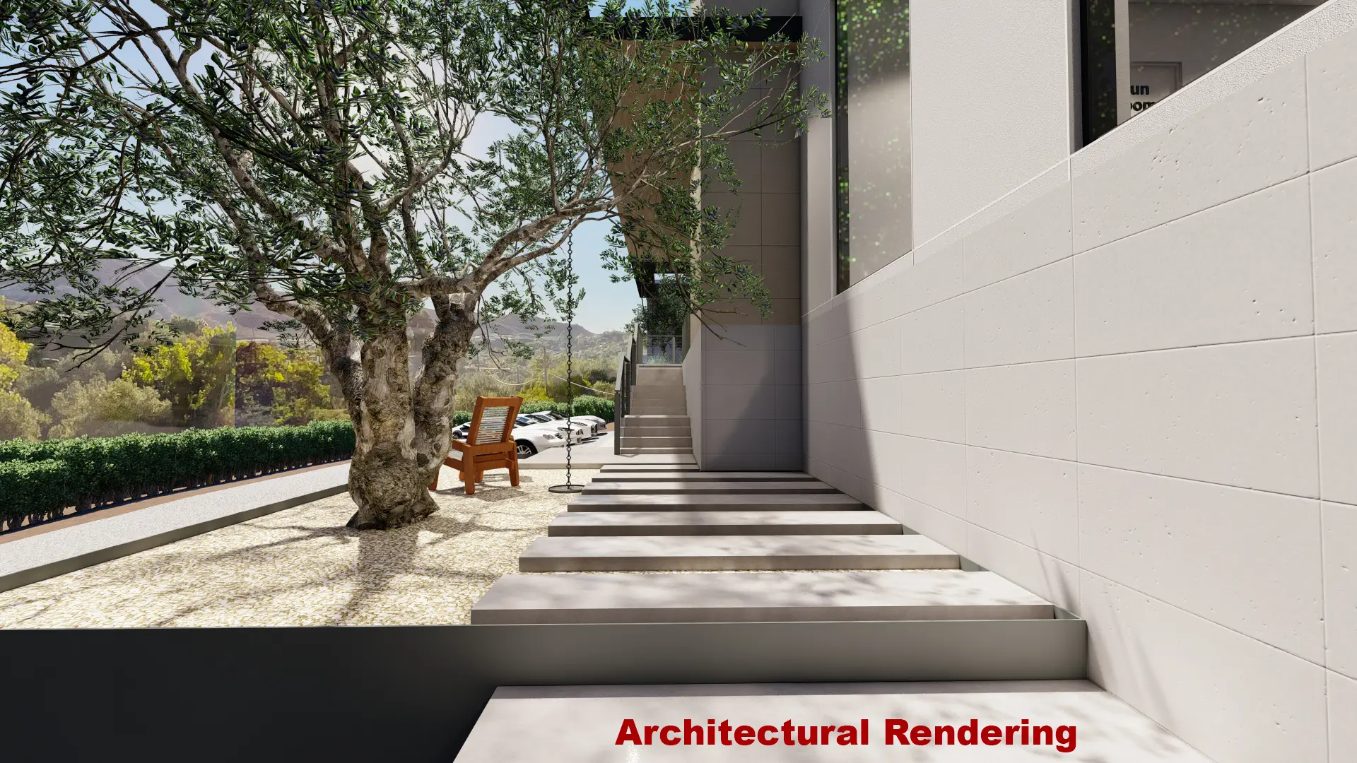 Vista Ridge Homesite