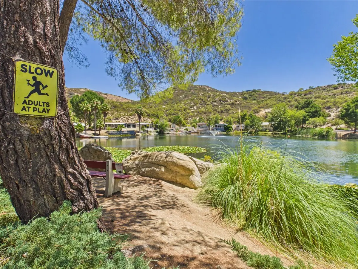 Stone Ridge 55+ Community — Warner Springs