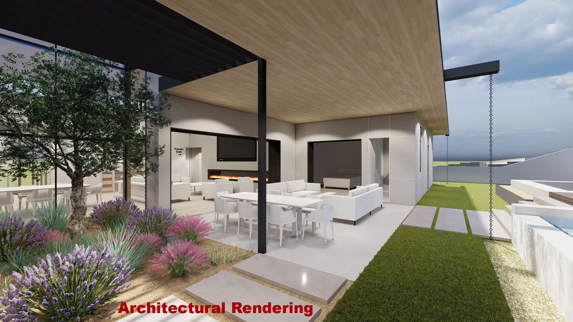 Vista Ridge Homesite