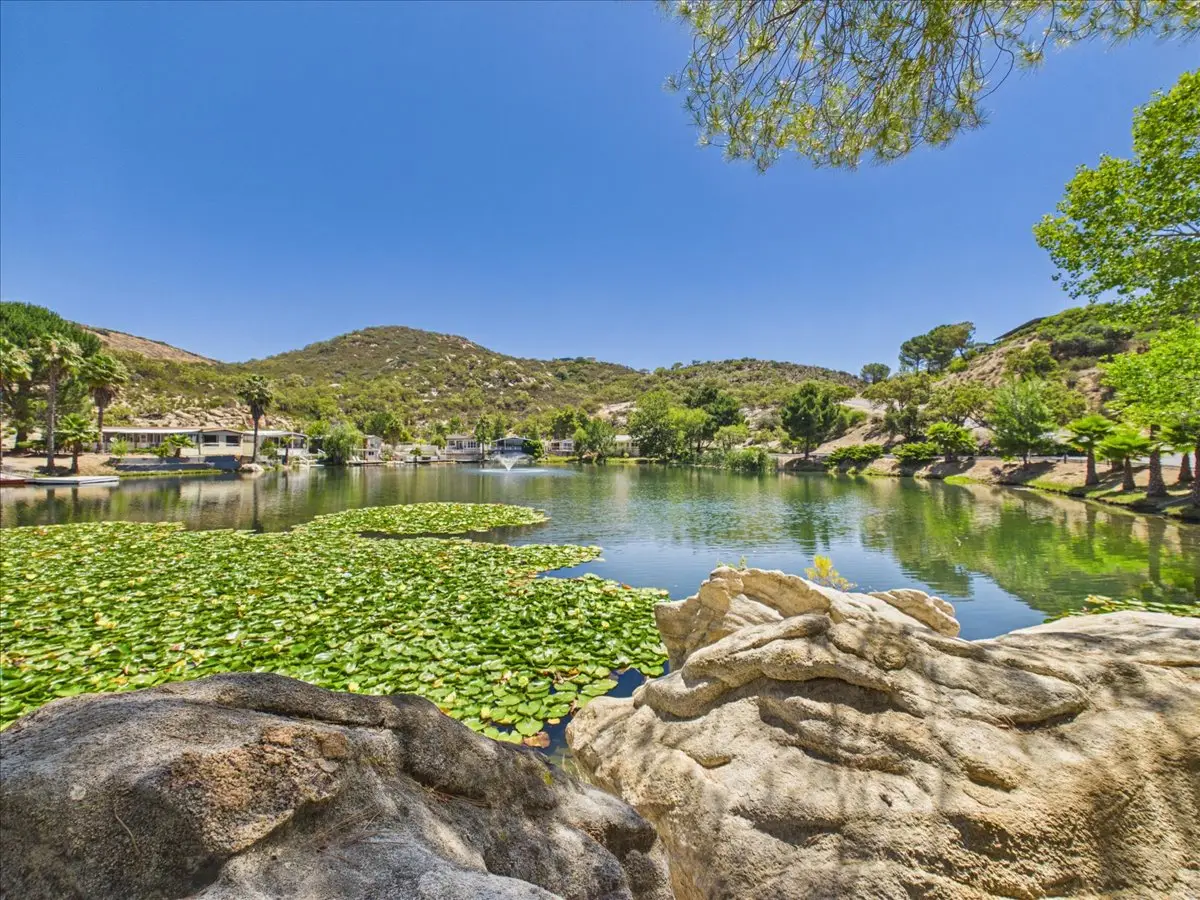 Stone Ridge 55+ Community — Warner Springs