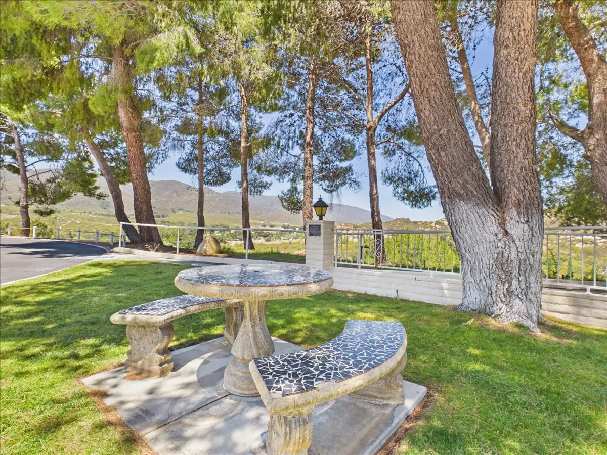 Stone Ridge 55+ Community — Warner Springs