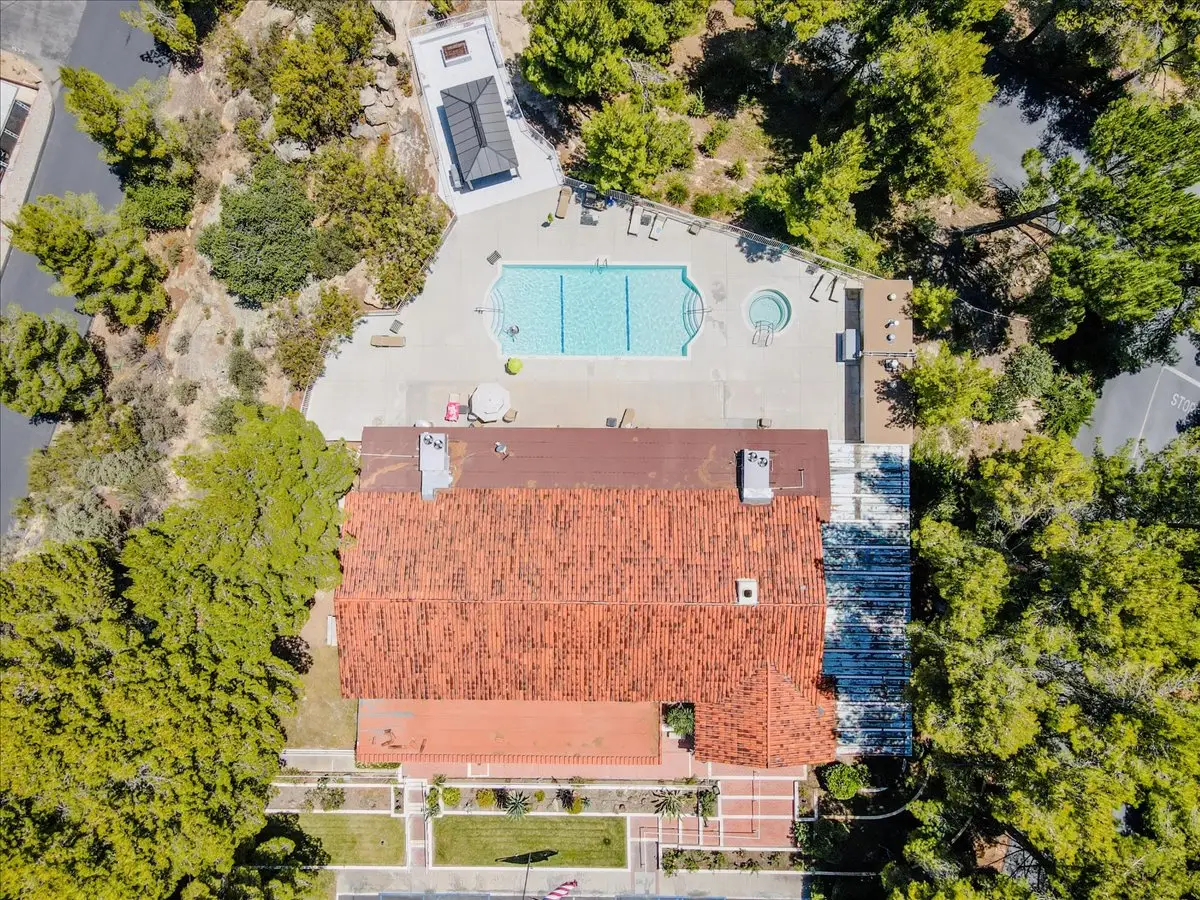 Stone Ridge 55+ Community — Warner Springs