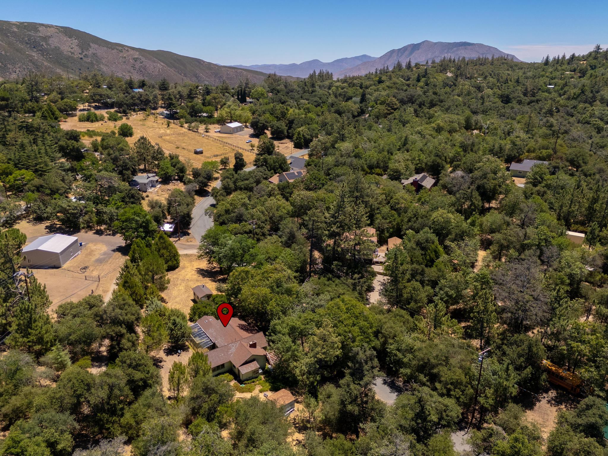 43 Cedar Cottage