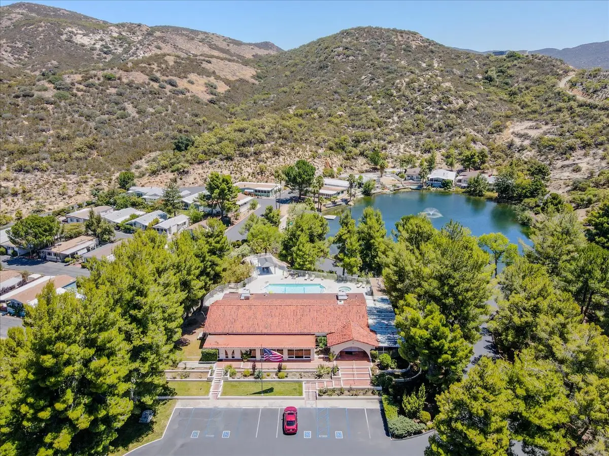 Stone Ridge 55+ Community — Warner Springs