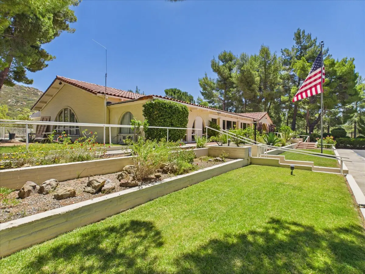 Stone Ridge 55+ Community — Warner Springs