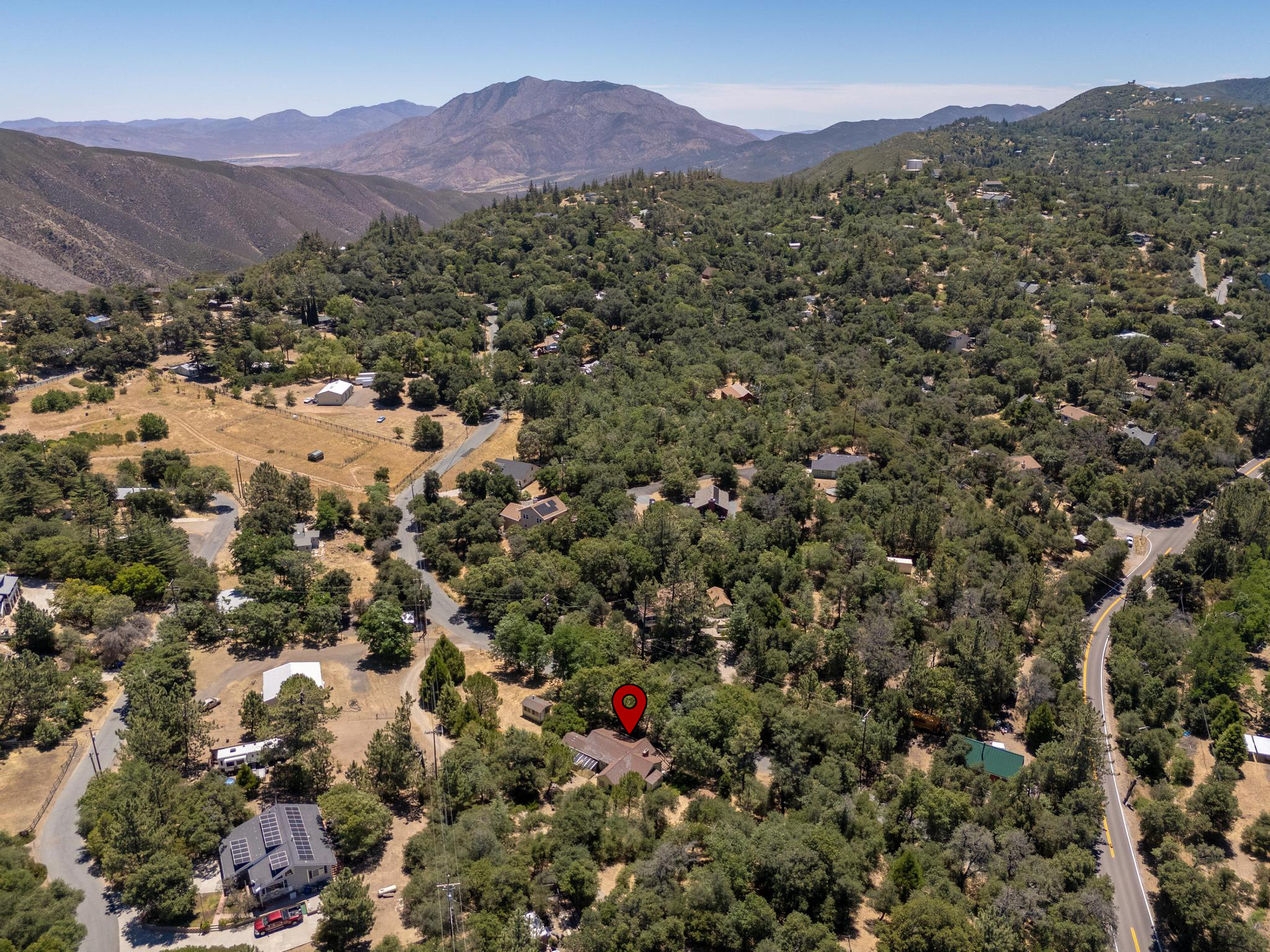 45 Cedar Cottage