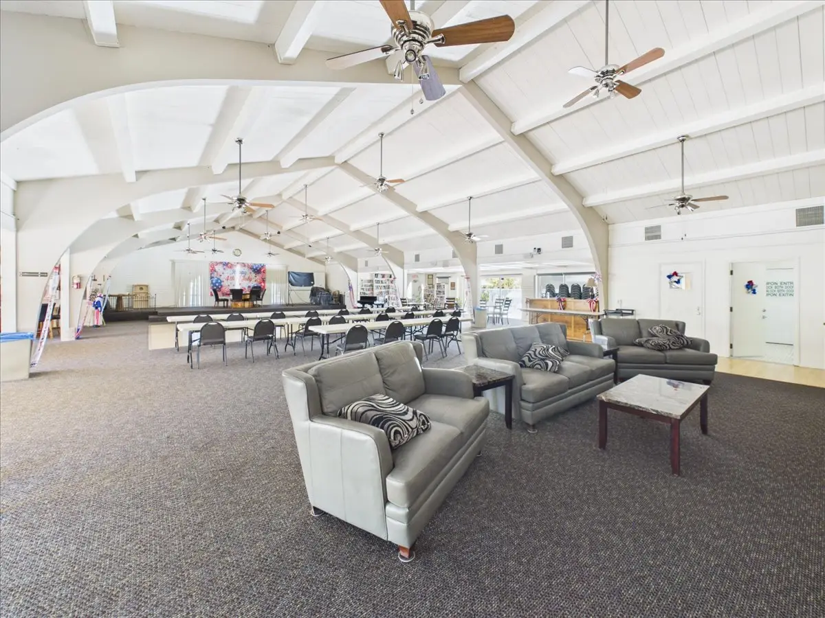 Stone Ridge 55+ Community — Warner Springs