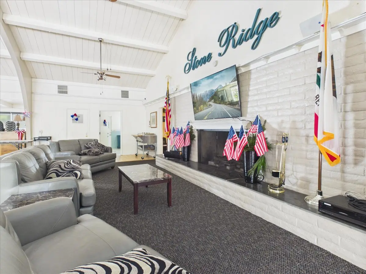 Stone Ridge 55+ Community — Warner Springs
