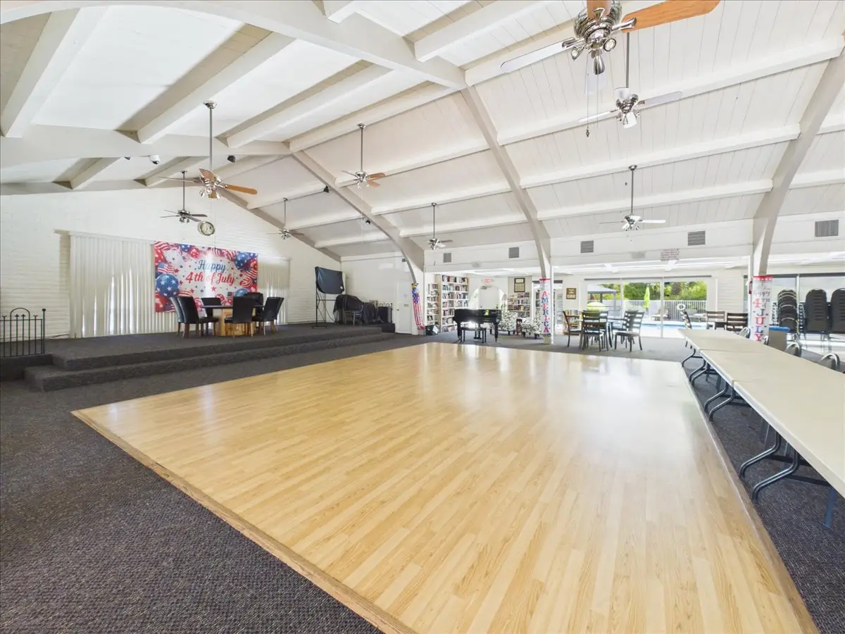 Stone Ridge 55+ Community — Warner Springs