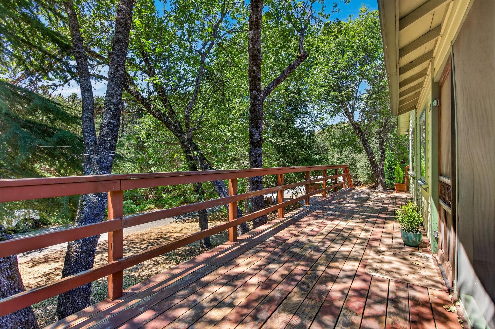 5 Cedar Cottage