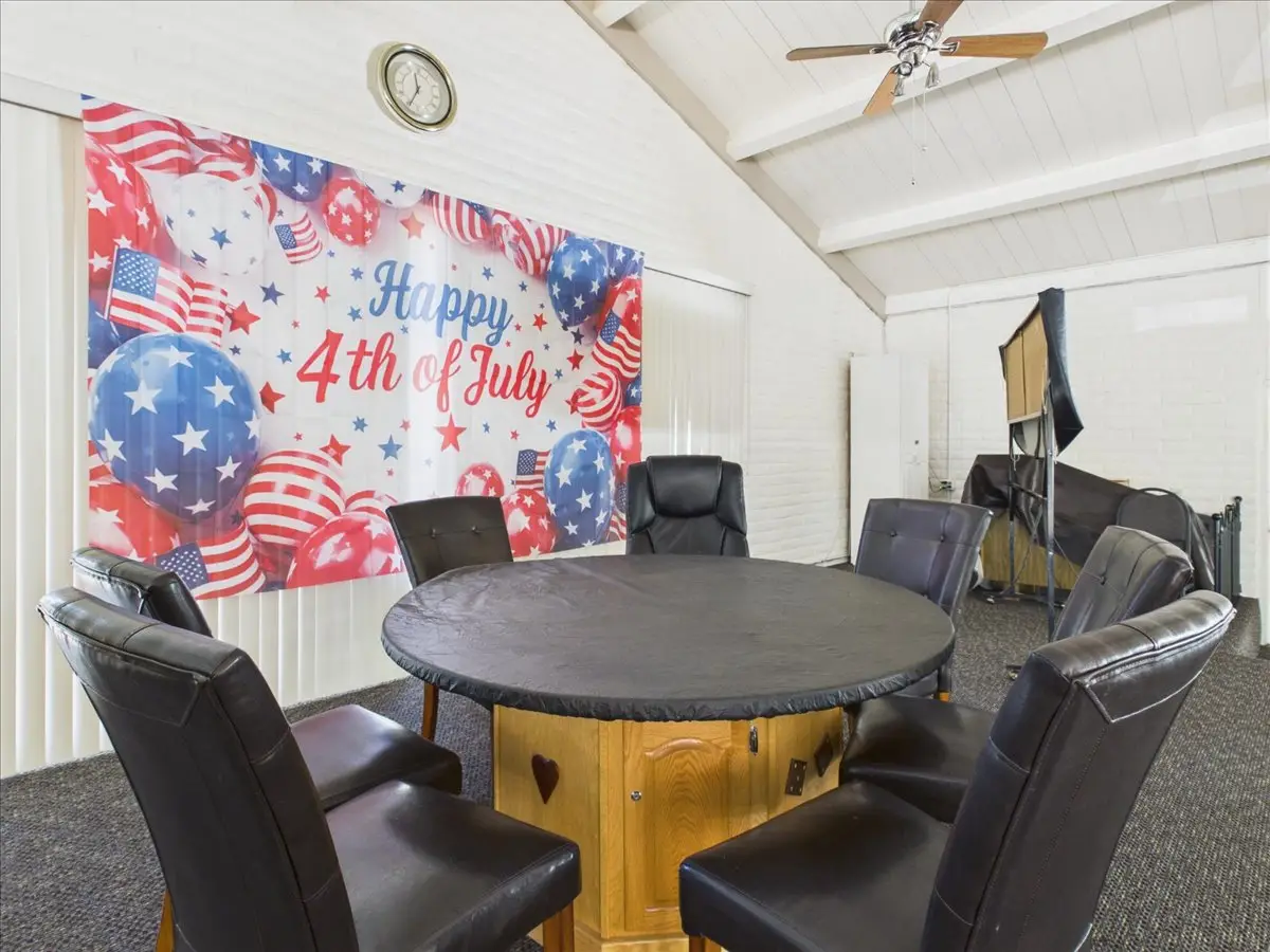 Stone Ridge 55+ Community — Warner Springs