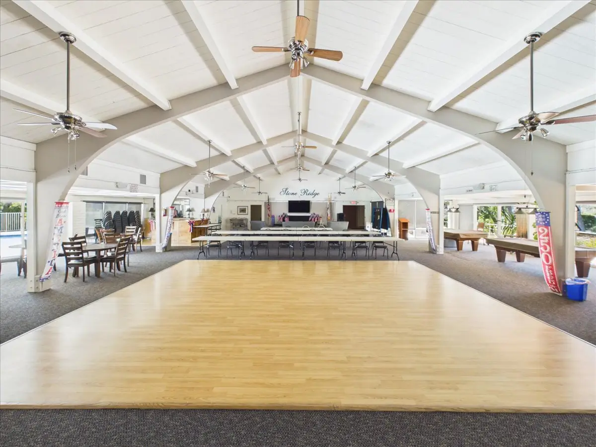 Stone Ridge 55+ Community — Warner Springs