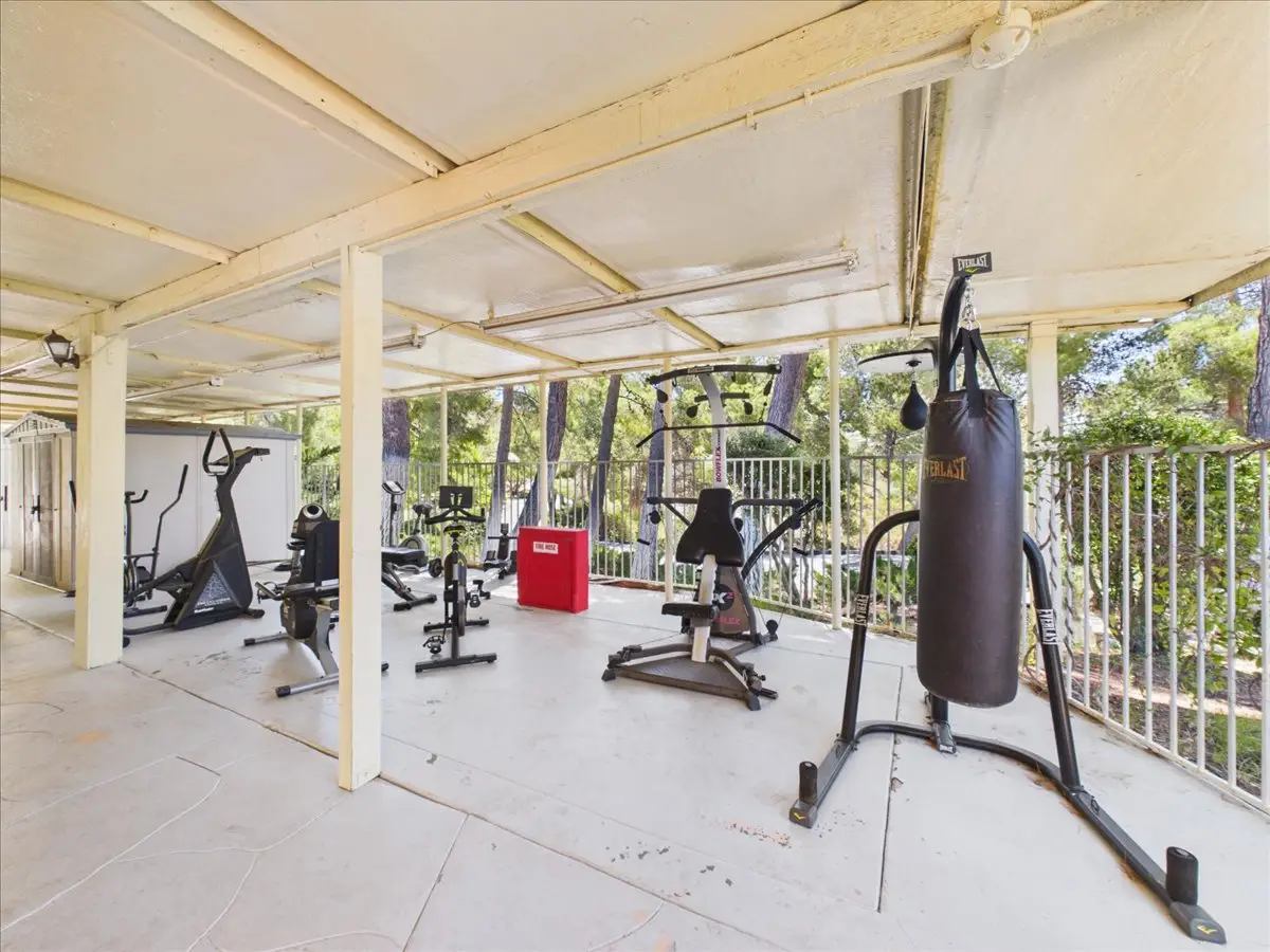 Stone Ridge 55+ Community — Warner Springs