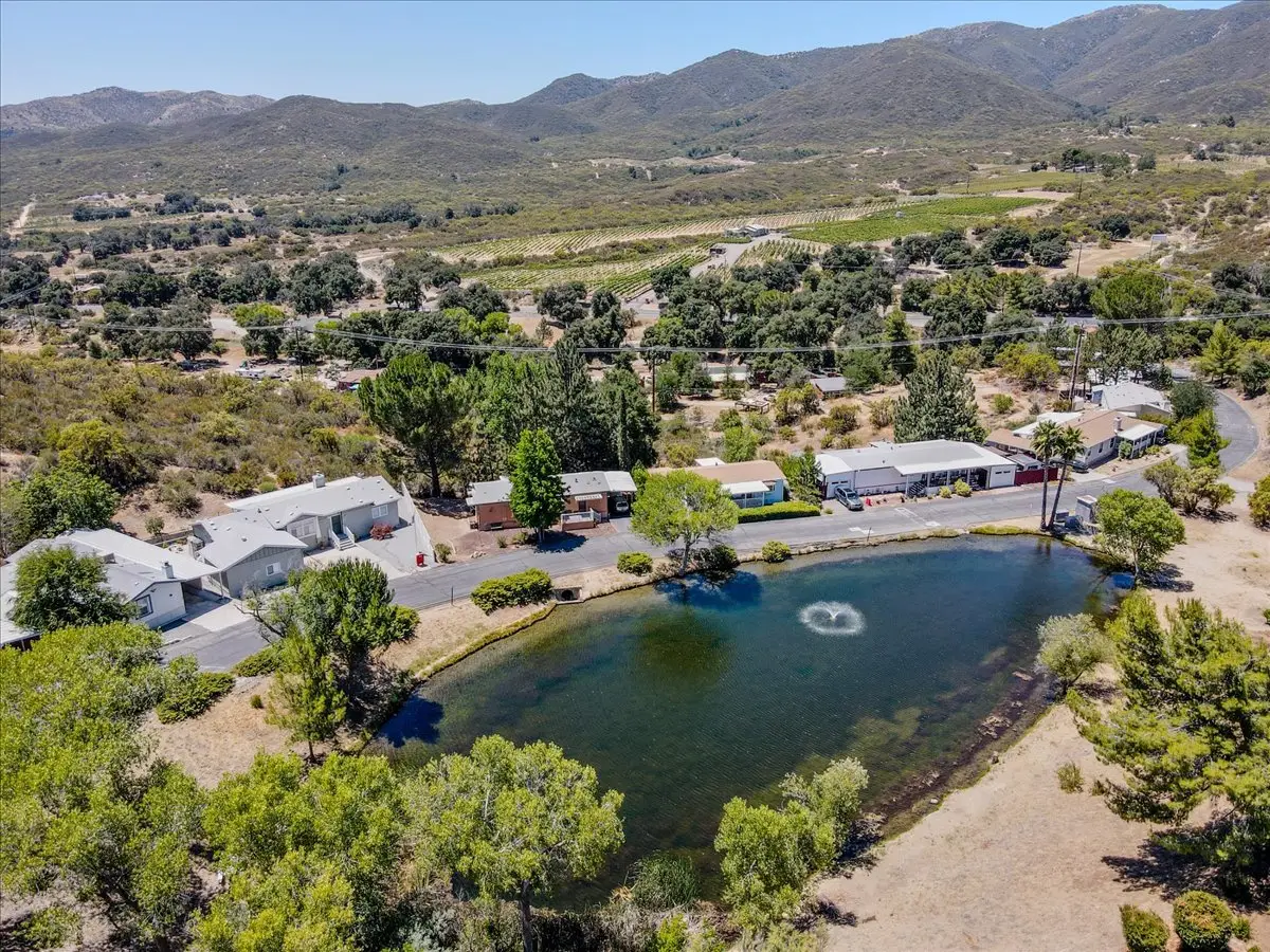 Stone Ridge 55+ Community — Warner Springs