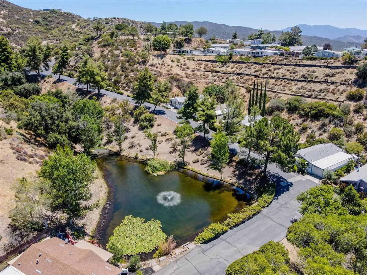 Stone Ridge 55+ Community — Warner Springs