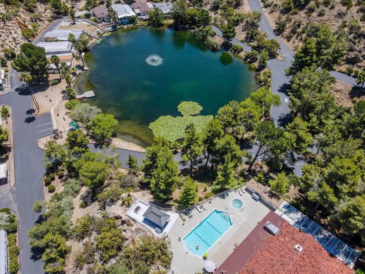 Stone Ridge 55+ Community — Warner Springs