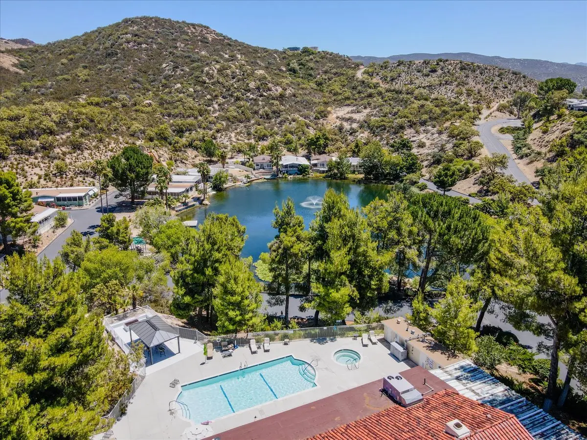 Stone Ridge 55+ Community — Warner Springs
