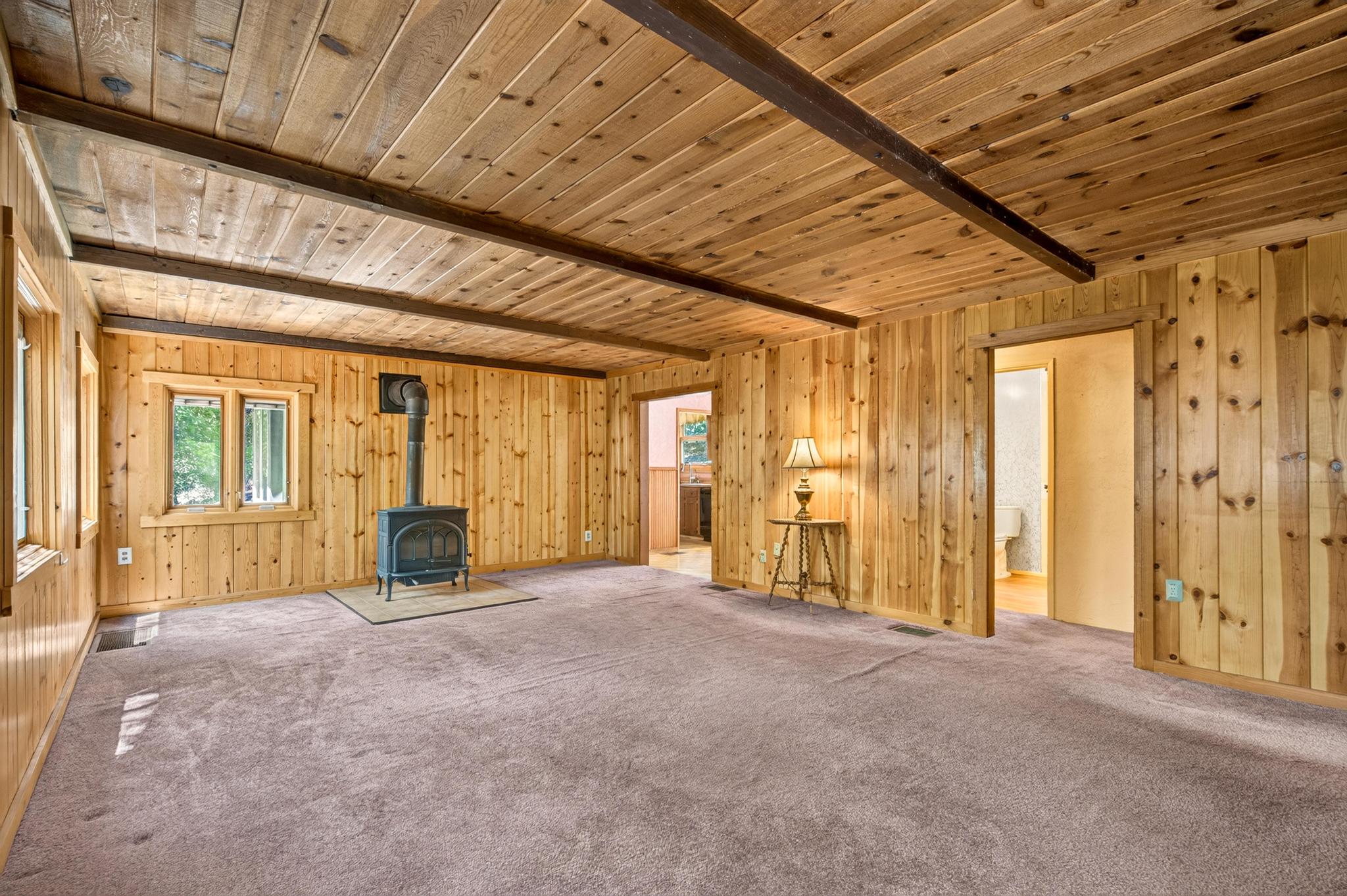7 Cedar Cottage