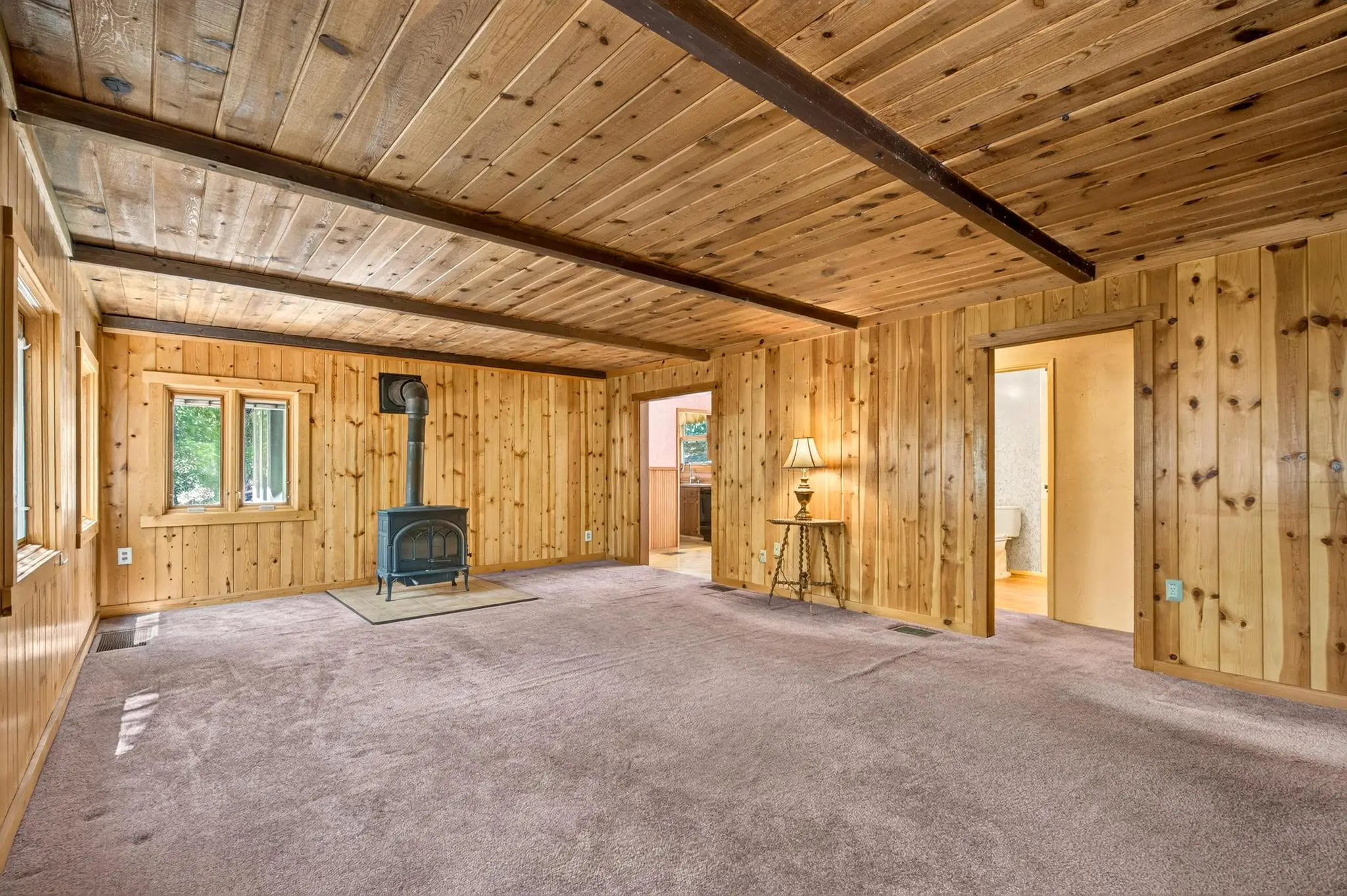 Cedar Cottage