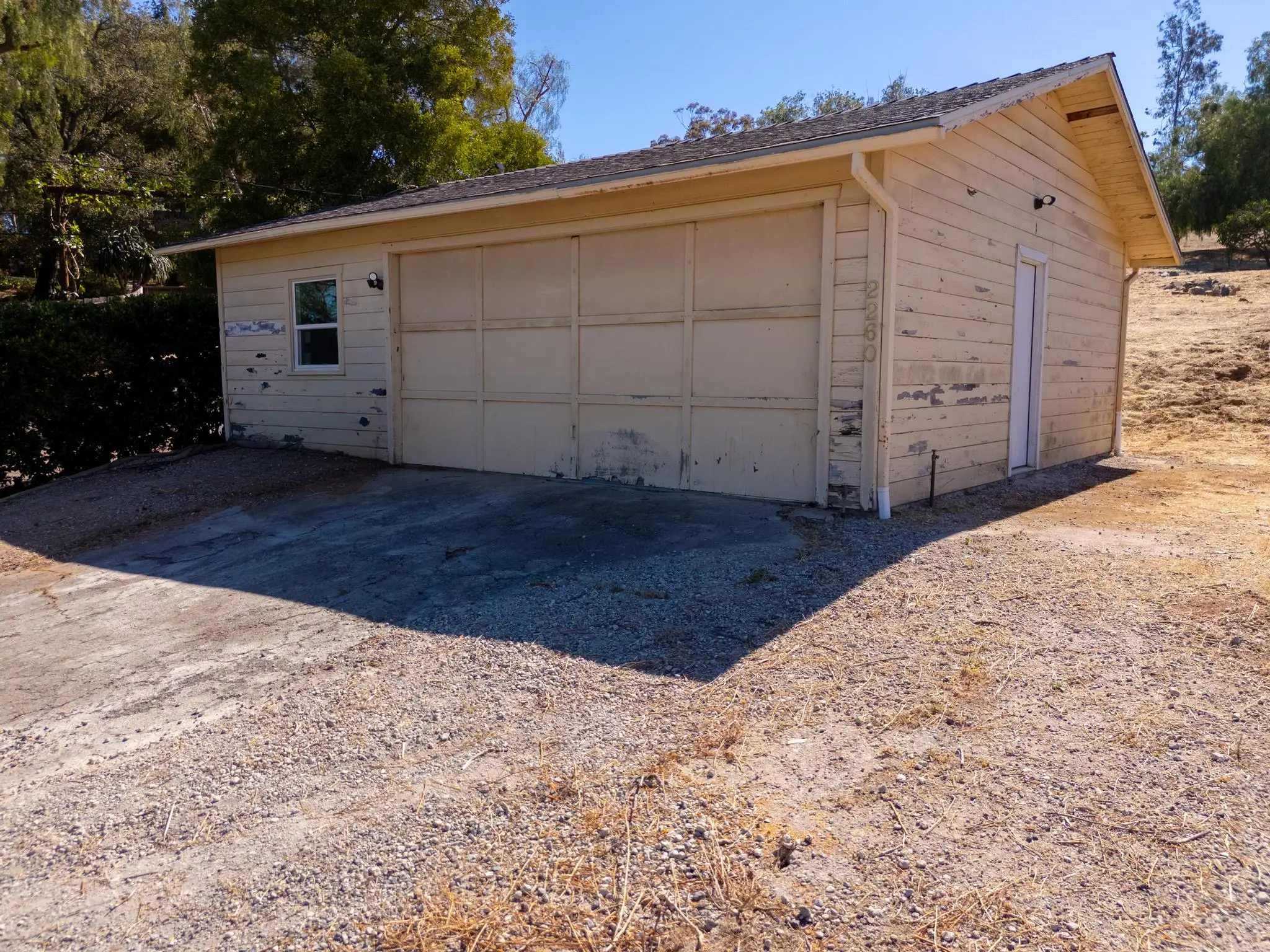 Vista Ridge Homesite
