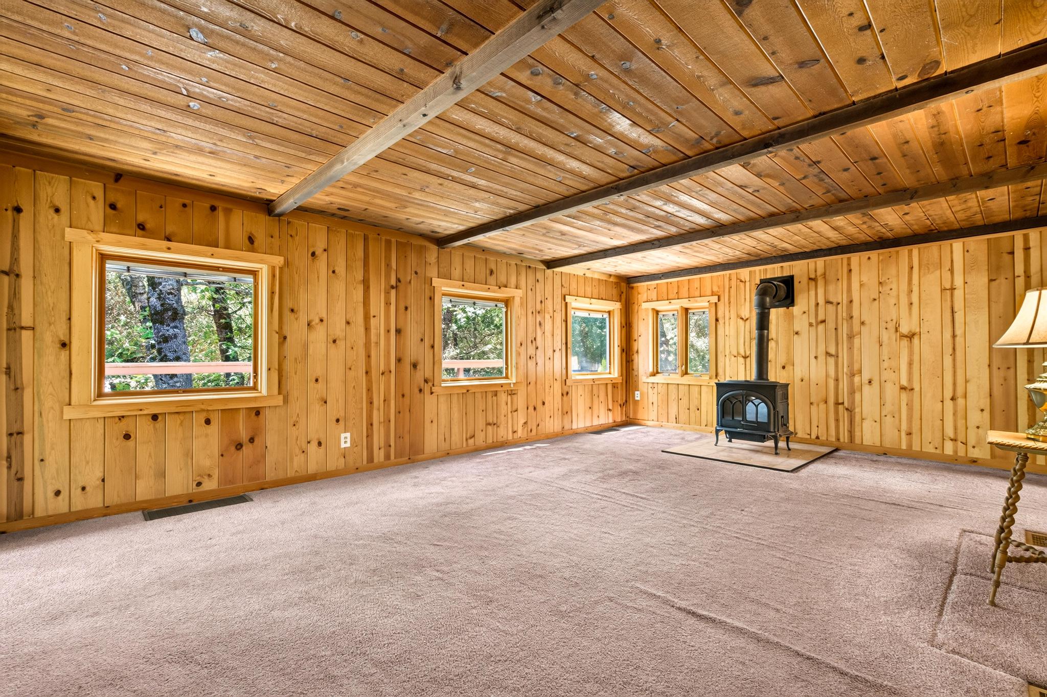 8 Cedar Cottage