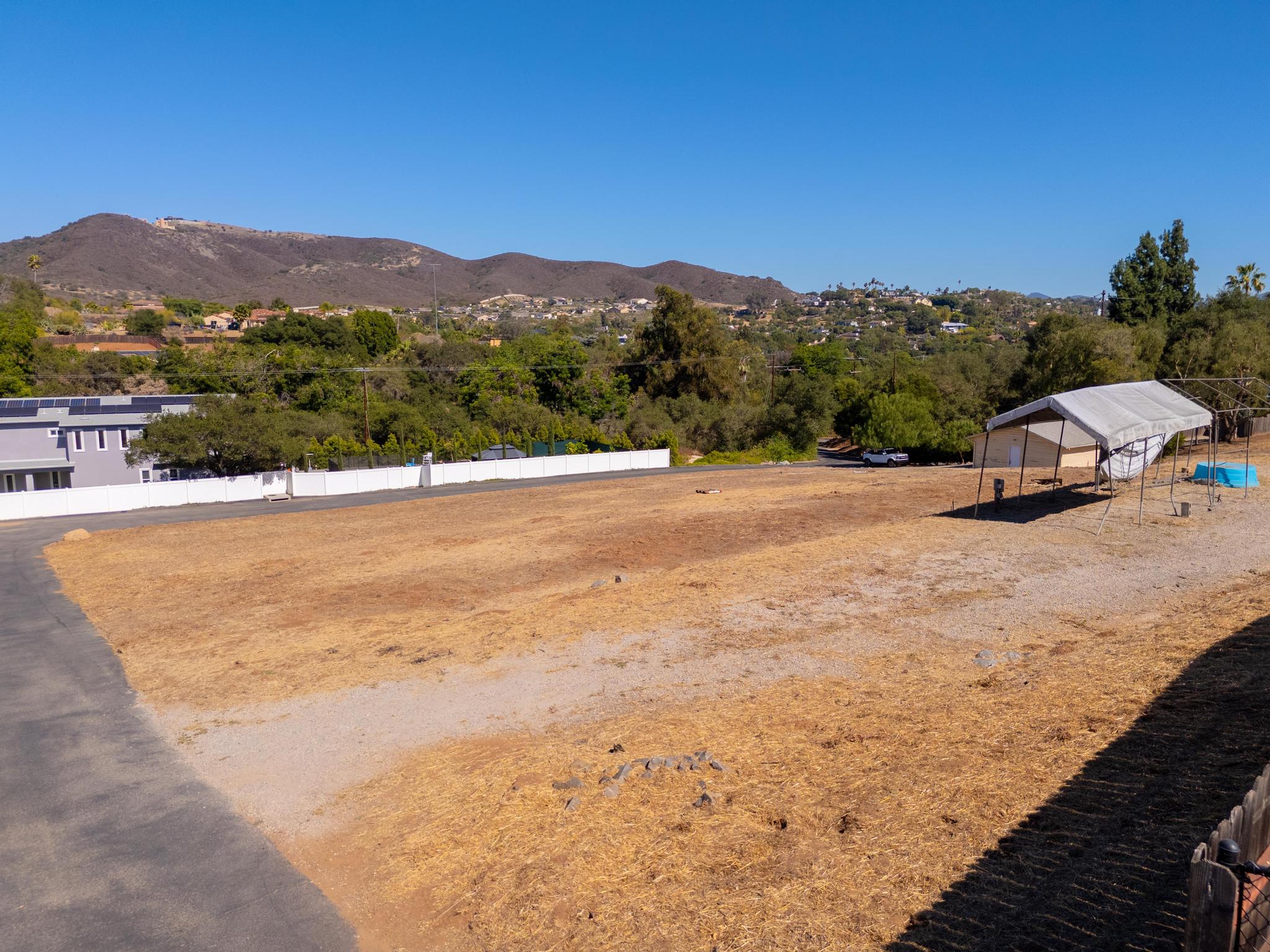 Vista Ridge Homesite