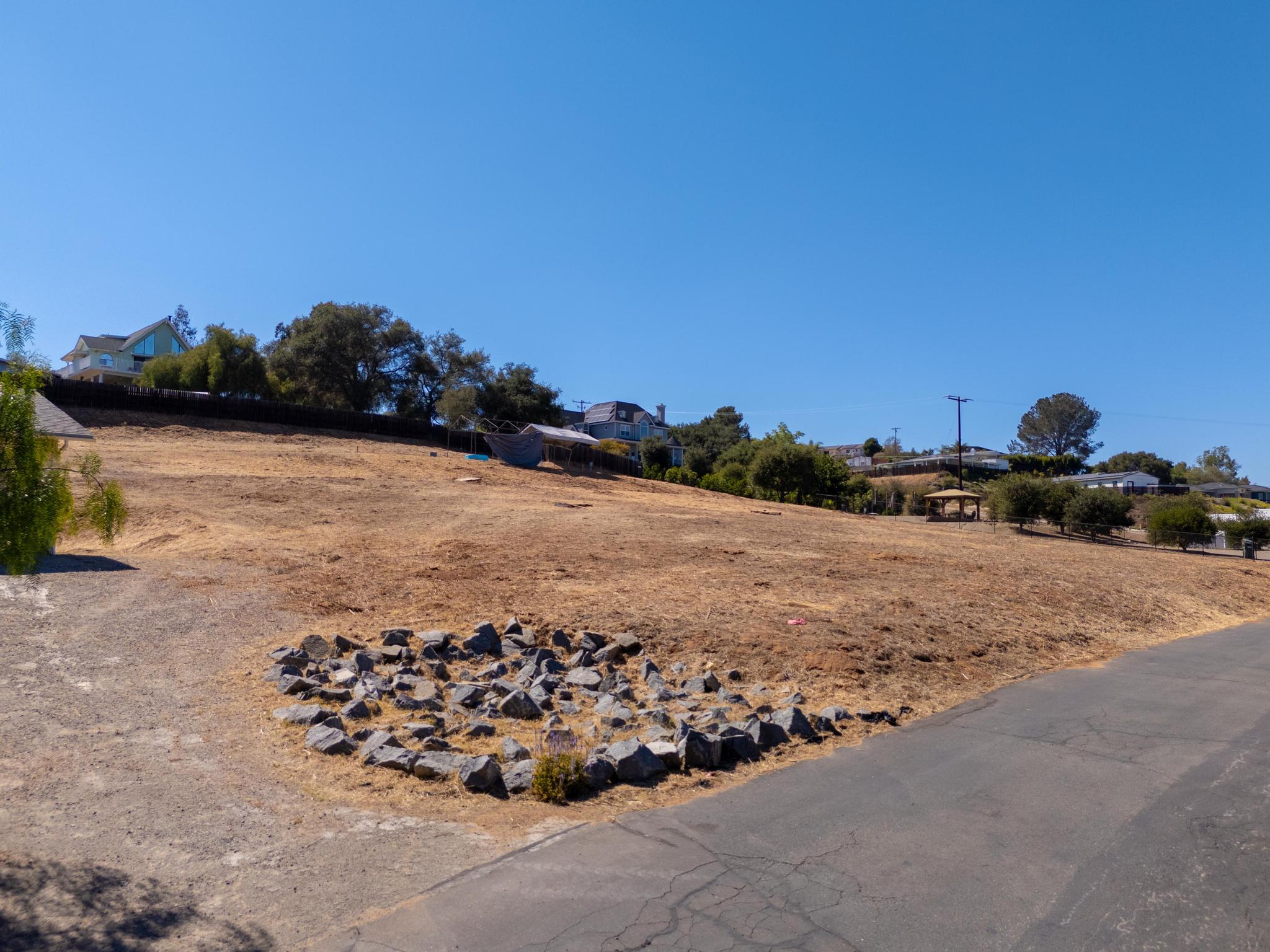 Vista Ridge Homesite