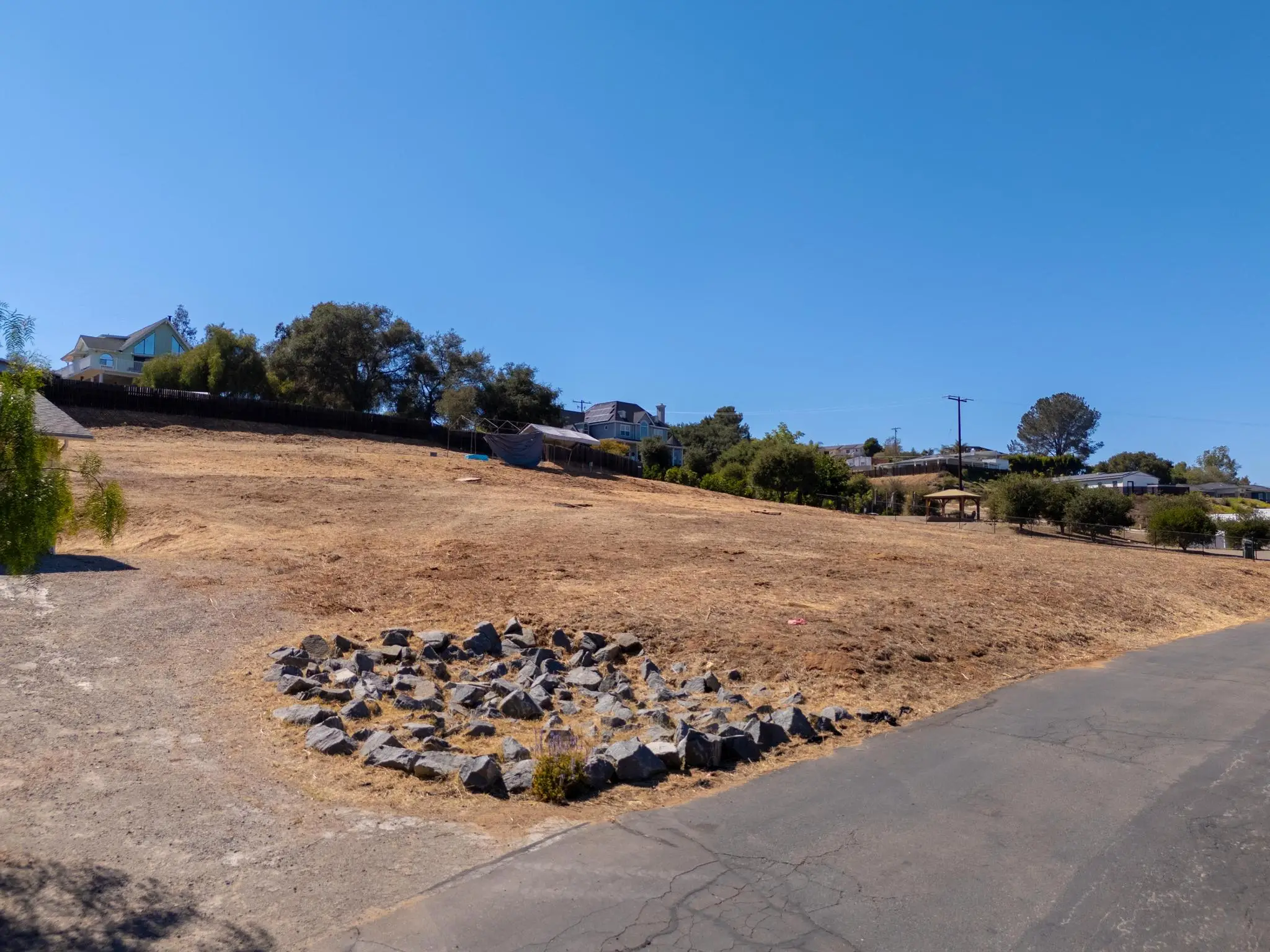 Vista Ridge Homesite