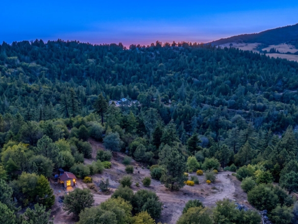 Sky Ridge Preserve